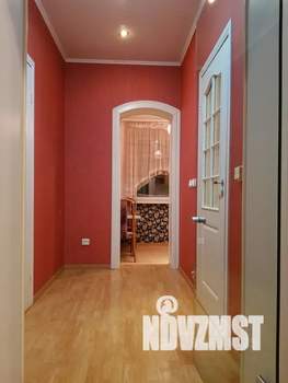 2-к квартира, посуточно, 70м2, 2/4 этаж