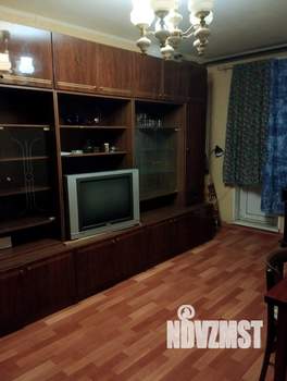 3-к квартира, на длительный срок, 60м2, 5/5 этаж