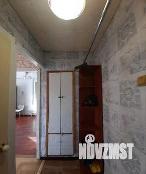 1-к квартира, посуточно, 32м2, 2/6 этаж