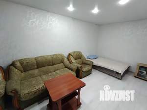 2-к квартира, посуточно, 50м2, 2/5 этаж