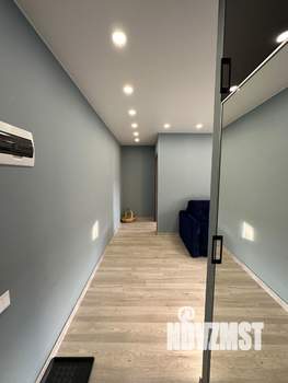 2-к квартира, на длительный срок, 41м2, 4/6 этаж