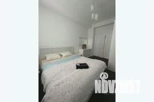 2-к квартира, посуточно, 52м2, 3/5 этаж