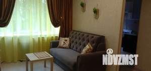 1-к квартира, посуточно, 32м2, 2/5 этаж