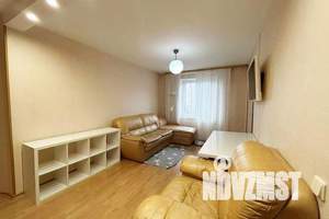 3-к квартира, посуточно, 60м2, 4/9 этаж