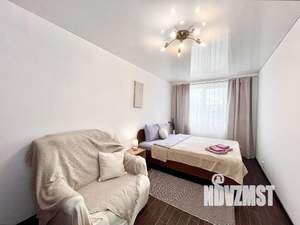 2-к квартира, посуточно, 46м2, 5/5 этаж