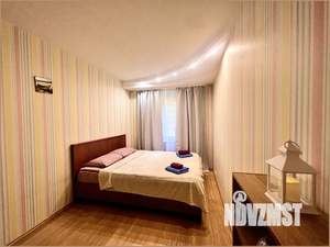 2-к квартира, посуточно, 56м2, 8/9 этаж