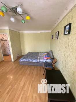 2-к квартира, посуточно, 45м2, 4/5 этаж