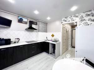 1-к квартира, посуточно, 40м2, 9/9 этаж