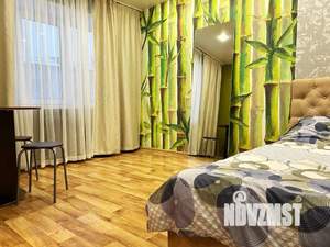 1-к квартира, посуточно, 30м2, 4/5 этаж