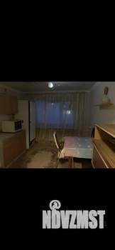 5-к квартира, на длительный срок, 93м2, 3/5 этаж