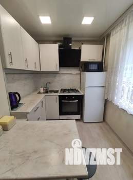 3-к квартира, посуточно, 60м2, 2/5 этаж