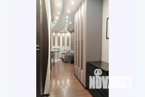 2-к квартира, посуточно, 57м2, 4/4 этаж