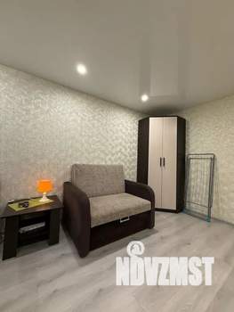 1-к квартира, посуточно, 31м2, 2/5 этаж