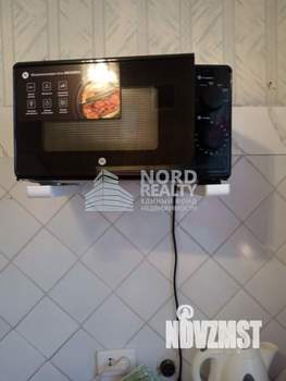 2-к квартира, на длительный срок, 45м2, 2/5 этаж