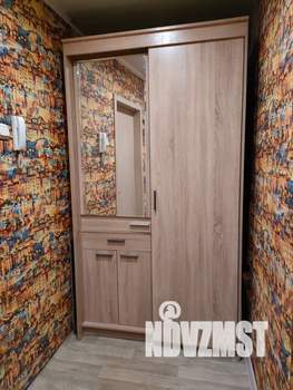 1-к квартира, посуточно, 30м2, 6/9 этаж