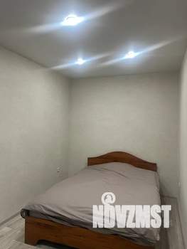 2-к квартира, посуточно, 45м2, 5/5 этаж