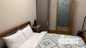 2-к квартира, посуточно, 50м2, 3/4 этаж