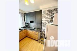 2-к квартира, посуточно, 45м2, 7/10 этаж