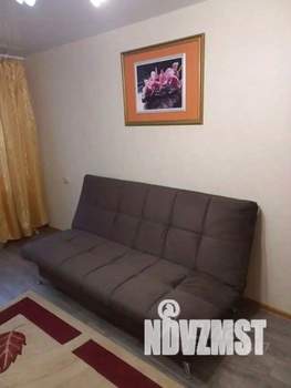 2-к квартира, посуточно, 45м2, 1/1 этаж