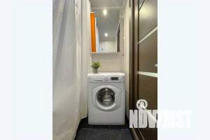 1-к квартира, посуточно, 29м2, 7/9 этаж