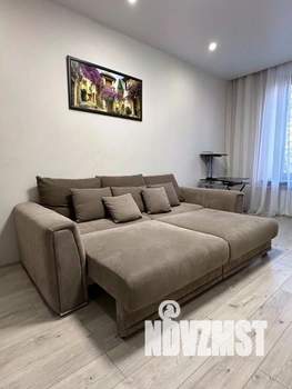 2-к квартира, посуточно, 56м2, 1/1 этаж