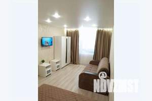 1-к квартира, посуточно, 31м2, 4/10 этаж