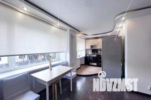 2-к квартира, посуточно, 48м2, 2/5 этаж