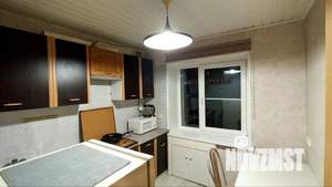 2-к квартира, посуточно, 45м2, 5/5 этаж