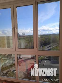 2-к квартира, посуточно, 47м2, 9/9 этаж