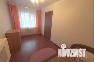 2-к квартира, посуточно, 45м2, 3/5 этаж