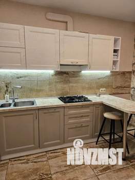 2-к квартира, посуточно, 53м2, 3/5 этаж