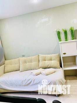 2-к квартира, посуточно, 48м2, 1/1 этаж