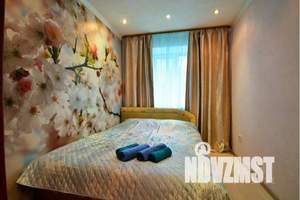 2-к квартира, посуточно, 48м2, 1/5 этаж