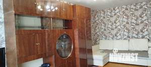 1-к квартира, на длительный срок, 31м2, 4/5 этаж