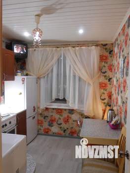 3-к квартира, на длительный срок, 61м2, 4/9 этаж