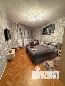 2-к квартира, посуточно, 47м2, 4/9 этаж