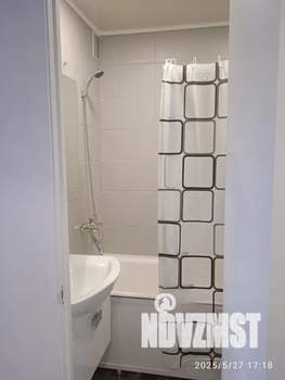 2-к квартира, посуточно, 47м2, 9/9 этаж