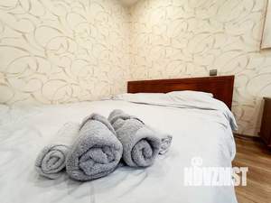 1-к квартира, посуточно, 30м2, 3/5 этаж