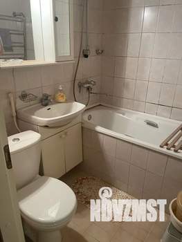 2-к квартира, посуточно, 41м2, 5/5 этаж