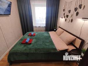 3-к квартира, посуточно, 70м2, 7/9 этаж