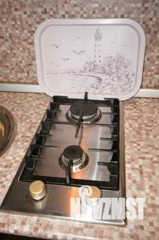 1-к квартира, посуточно, 36м2, 5/6 этаж