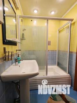 1-к квартира, посуточно, 35м2, 2/5 этаж