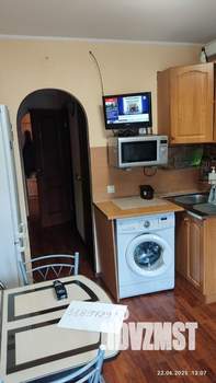 1-к квартира, посуточно, 39м2, 7/9 этаж