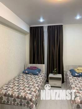 2-к квартира, посуточно, 55м2, 3/5 этаж