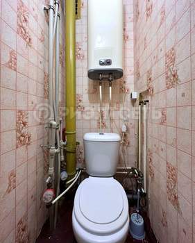 2-к квартира, на длительный срок, 55м2, 1/9 этаж