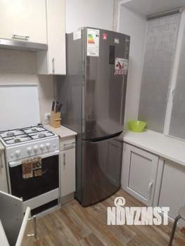 1-к квартира, посуточно, 29м2, 1/5 этаж