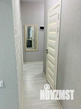 2-к квартира, посуточно, 35м2, 1/1 этаж