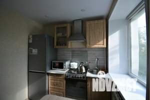 2-к квартира, посуточно, 42м2, 3/5 этаж