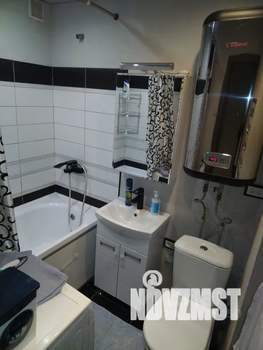 1-к квартира, посуточно, 30м2, 3/5 этаж