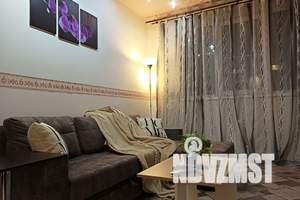 2-к квартира, посуточно, 56м2, 9/9 этаж